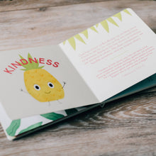 Load image into Gallery viewer, The Fruit of the Spirit Board Book
