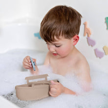 Load image into Gallery viewer, Noah’s Ark Suction Toy

