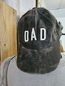 MP DAD HAT