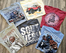Load image into Gallery viewer, RH COMFORT COLORS TSHIRTS
