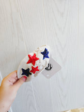 Load image into Gallery viewer, PATRIOTIC HEADBAND
