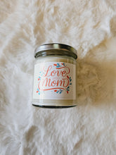 Load image into Gallery viewer, ABBOO CANDLE CO 9OZ CANDLE
