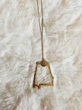 Load image into Gallery viewer, AL STATE NECKLACE
