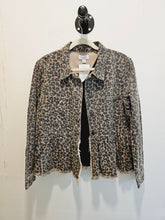 Load image into Gallery viewer, MP BANKS JACKET TAN LEO
