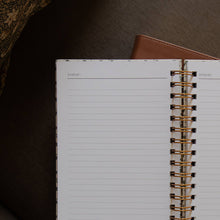 Load image into Gallery viewer, He Leads Me Journal | Floral
