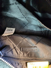 Load image into Gallery viewer, NWT Michael Kors Black Crossbody
