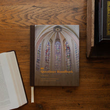 Load image into Gallery viewer, The Questions Handbook | Coffee Table Book
