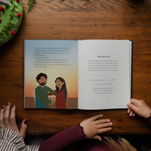Load image into Gallery viewer, The Advent Storybook Family Devotional
