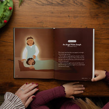 Load image into Gallery viewer, The Advent Storybook Family Devotional
