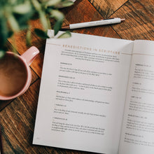 Load image into Gallery viewer, The Lord's Prayer Bible Study
