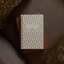 Load image into Gallery viewer, He Leads Me Journal | Floral
