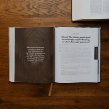 Load image into Gallery viewer, The Questions Handbook | Coffee Table Book
