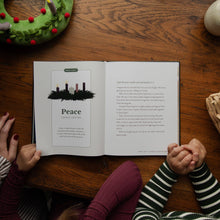 Load image into Gallery viewer, The Advent Storybook Family Devotional
