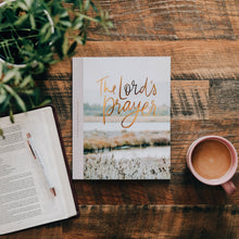 Load image into Gallery viewer, The Lord's Prayer Bible Study
