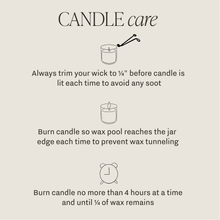 Load image into Gallery viewer, Fresh Coffee 9 oz Soy Candle - Home Decor &amp; Gifts
