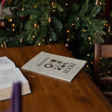Load image into Gallery viewer, Making Room Advent Bible Study for Teens
