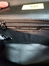 Load image into Gallery viewer, NWT Valentino Black Puff Crossbody Bag
