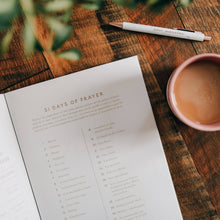 Load image into Gallery viewer, The Lord's Prayer Bible Study

