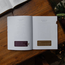 Load image into Gallery viewer, Making Room Advent Bible Study for Teens
