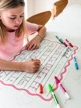 Load image into Gallery viewer, Cutie Mats 30 Pk
