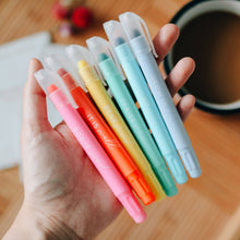 Load image into Gallery viewer, Pastel Bible Highlighter
