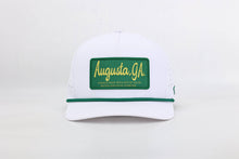 Load image into Gallery viewer, Augusta Rope Hat
