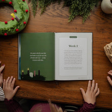 Load image into Gallery viewer, The Advent Storybook Family Devotional
