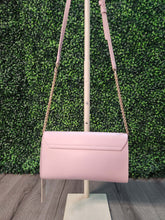 Load image into Gallery viewer, NWT Furla Blush Pink Leather Bag
