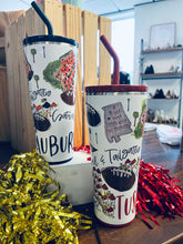 Load image into Gallery viewer, COLL GAME DAY 2024 32OZ TUMBLERS
