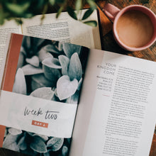 Load image into Gallery viewer, The Lord's Prayer Bible Study
