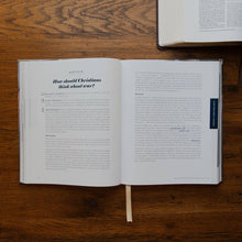 Load image into Gallery viewer, The Questions Handbook | Coffee Table Book
