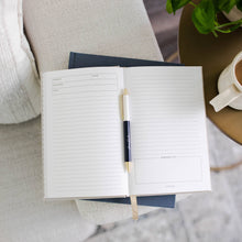 Load image into Gallery viewer, Sermon Notes Journal - Beige
