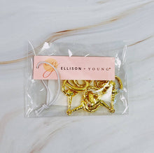 Load image into Gallery viewer, Equestrian Linked Bracelet
