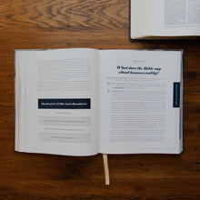 Load image into Gallery viewer, The Questions Handbook | Coffee Table Book

