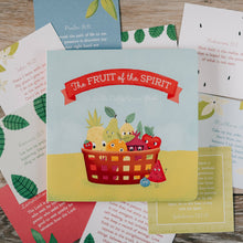 Load image into Gallery viewer, The Fruit of the Spirit Board Book
