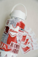 Load image into Gallery viewer, The University of Alabama 32 oz Insulated Water Bottle
