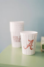 Load image into Gallery viewer, Alabama "Roll Tide" Stadium Cup Set
