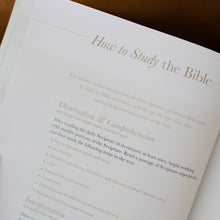 Load image into Gallery viewer, It Is Well Bible Study
