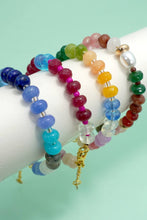 Load image into Gallery viewer, BOHO RESIN BEADED BRACELET | 40B5247
