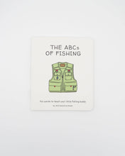 Load image into Gallery viewer, ABC's of Fishing
