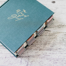 Load image into Gallery viewer, Floral Bible Tabs
