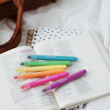 Load image into Gallery viewer, Scented Bible Highlighter Set
