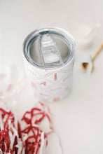 Load image into Gallery viewer, Licensed 16 oz. Insulated University of Alabama Mug

