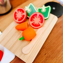 Load image into Gallery viewer, Chop &amp; Play | Veggies
