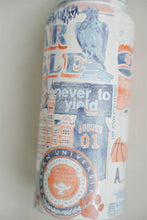 Load image into Gallery viewer, Auburn University 32 oz Insulated Water Bottle

