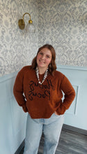 Load image into Gallery viewer, NWT Hocus Pocus Sweater
