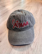 Load image into Gallery viewer, Spirit Cursive Font Hat
