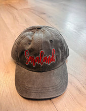 Load image into Gallery viewer, Spirit Cursive Font Hat
