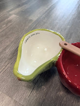 Load image into Gallery viewer, Guac Salsa Queso Triple Tidbit
