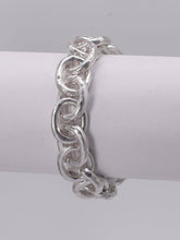 Load image into Gallery viewer, Stylish Link Chain Stretch Bracelet
